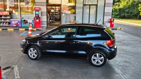 ����� �� �������� �� VW Polo 1.2 KLIMATRON/BENZIN/STYLE
