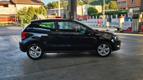 VW Polo 1.2 KLIMATRON/BENZIN/STYLE | Mobile.bg � ����� ������ 7