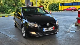 VW Polo 1.2 KLIMATRON/BENZIN/STYLE | Mobile.bg � ����� ������ 9