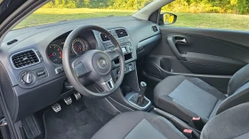 VW Polo 1.2 KLIMATRON/BENZIN/STYLE | Mobile.bg � ����� ������ 10