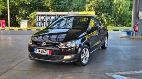 ����� �� �������� �� VW Polo 1.2 KLIMATRON/BENZIN/STYLE