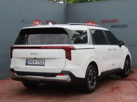 Kia Carnival PRESTIGE | 9 МЕСТЕН | КАТО НОВ | Auto.bg — изображение 4