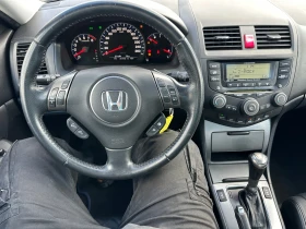 Honda Accord 2.4-FACE-AUTOMAT-TOP-LUX-1Г-ГАРАНЦИЯ - 6499 € - 97165887 12