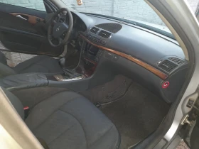 Mercedes-Benz E 220 - 1500 € - 88955632 5