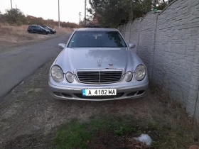 Mercedes-Benz E 220 - 1500 € - 88955632 4