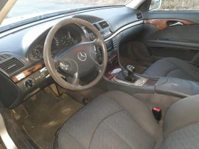 Mercedes-Benz E 220 - 1500 € - 88955632 8