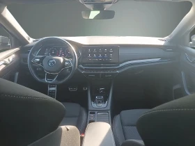 Skoda Octavia 1.5TSI/M-HEV/ SPORTLINE | Mobile.bg � ����� ������ 11