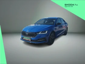 ����� �� �������� �� Skoda Octavia 1.5TSI/M-HEV/ SPORTLINE