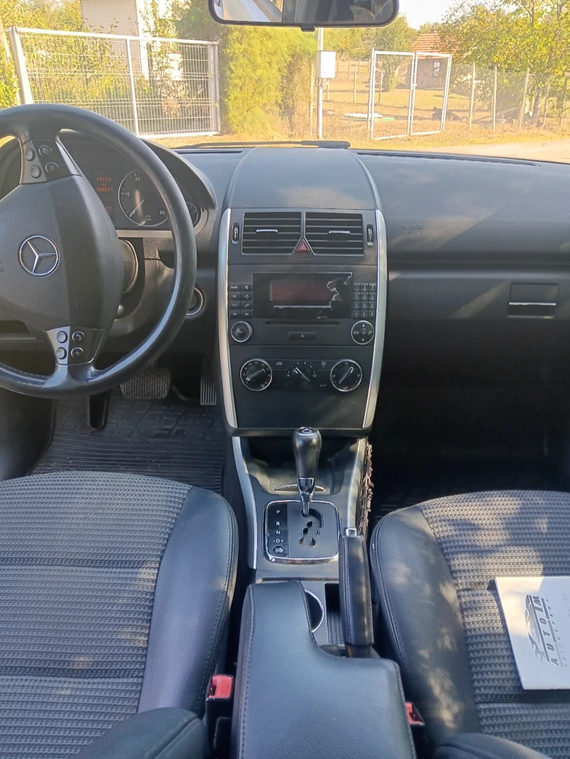 Mercedes-Benz A 200, снимка 6 - Автомобили и джипове - 47008030