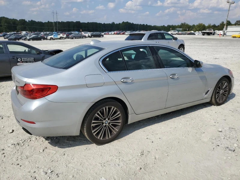 BMW 540 XI  , снимка 3 - Автомобили и джипове - 48028940