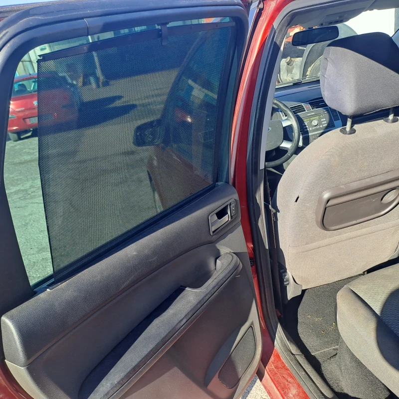 Ford C-max 1.6, снимка 13 - Автомобили и джипове - 48112259