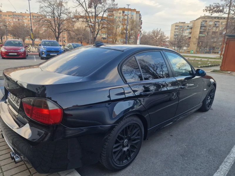 BMW 325, снимка 6 - Автомобили и джипове - 48953091