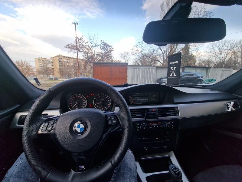 BMW 325, снимка 4 - Автомобили и джипове - 48953091