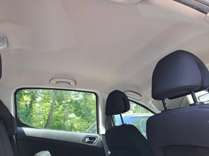 Peugeot 308, снимка 6 - Автомобили и джипове - 51217741