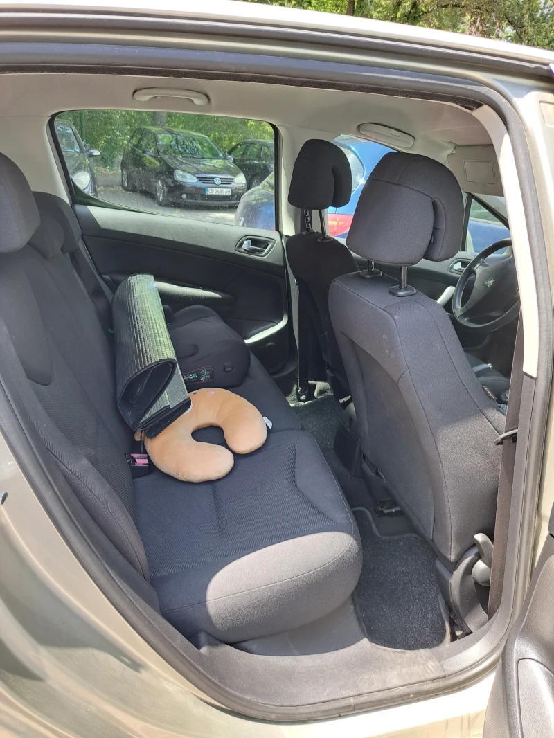 Peugeot 308, снимка 5 - Автомобили и джипове - 51217741