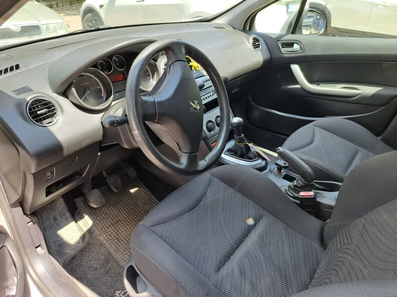 Peugeot 308, снимка 3 - Автомобили и джипове - 51217741