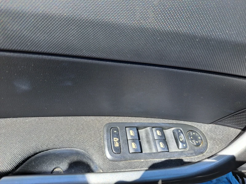 Peugeot 308, снимка 11 - Автомобили и джипове - 51217741