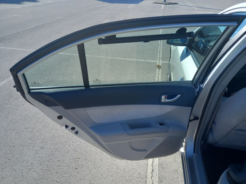 Hyundai Sonata, снимка 8 - Автомобили и джипове - 52108466