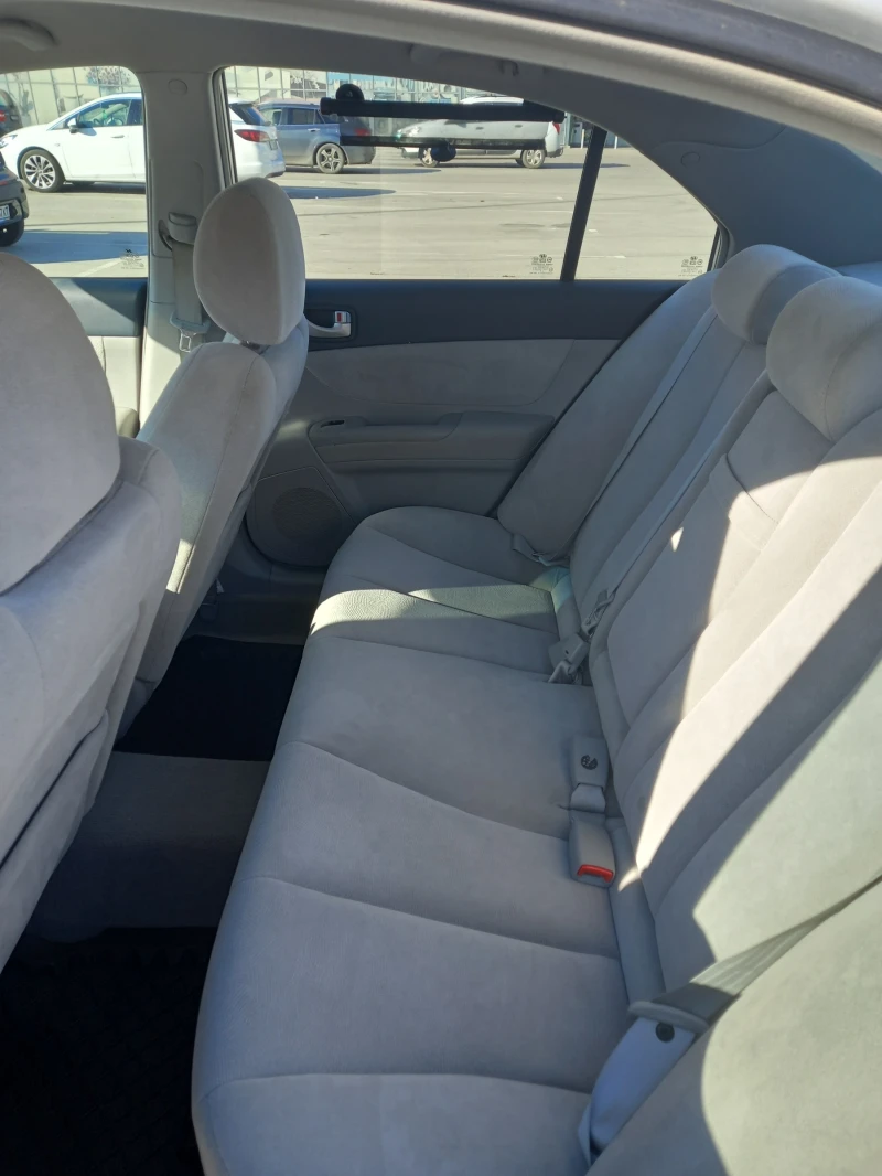 Hyundai Sonata, снимка 11 - Автомобили и джипове - 52108466