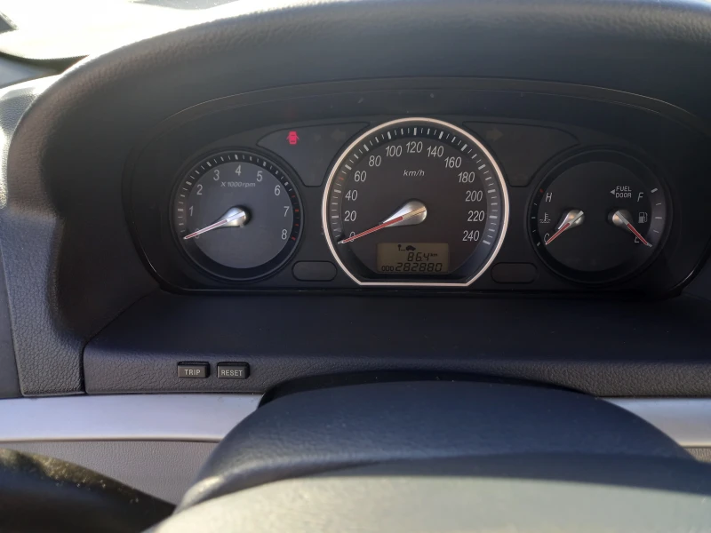 Hyundai Sonata, снимка 13 - Автомобили и джипове - 52108466