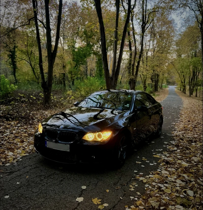 BMW 330 XD