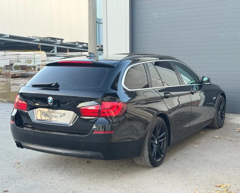 BMW 530 Podgrev Germany , снимка 5 - Автомобили и джипове - 52520037