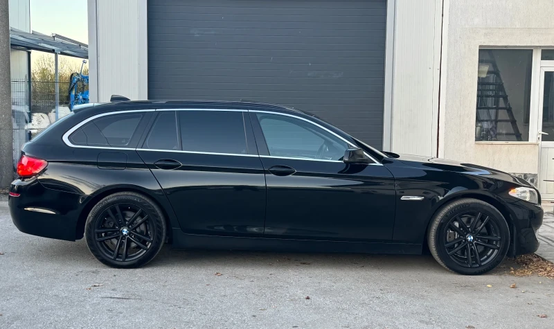 BMW 530 Podgrev Germany , снимка 4 - Автомобили и джипове - 52520037