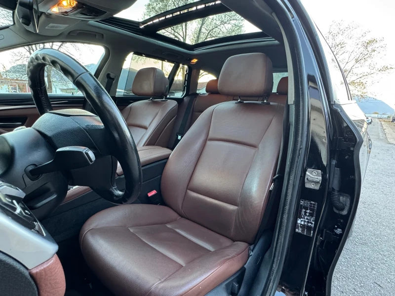 BMW 530 Podgrev Germany , снимка 10 - Автомобили и джипове - 52520037