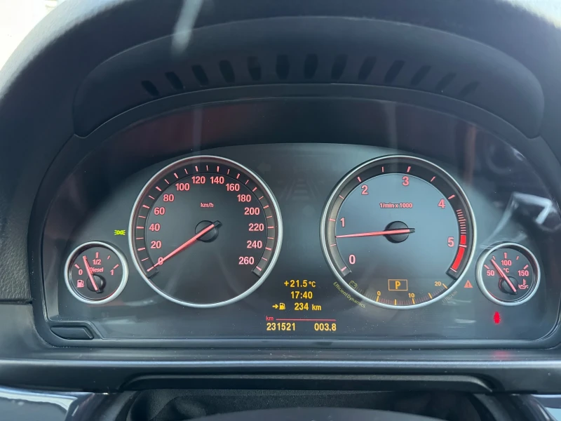 BMW 530 Podgrev Germany , снимка 16 - Автомобили и джипове - 52520037