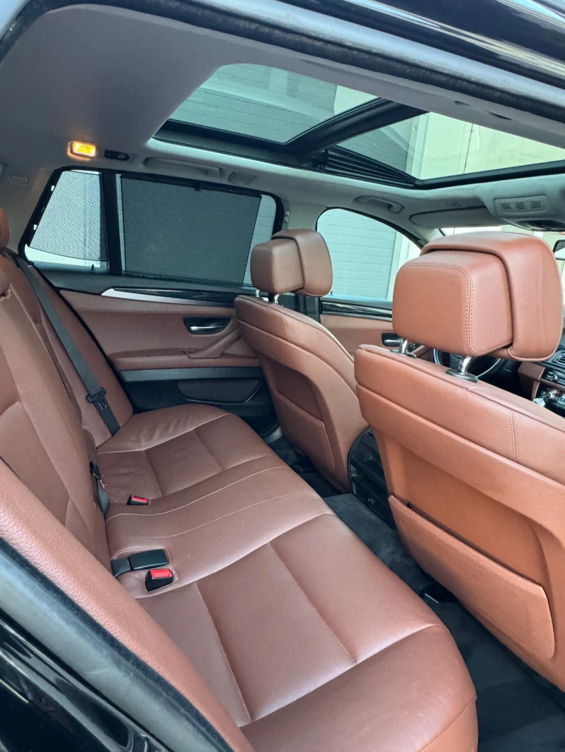 BMW 530 Podgrev Germany , снимка 14 - Автомобили и джипове - 52520037