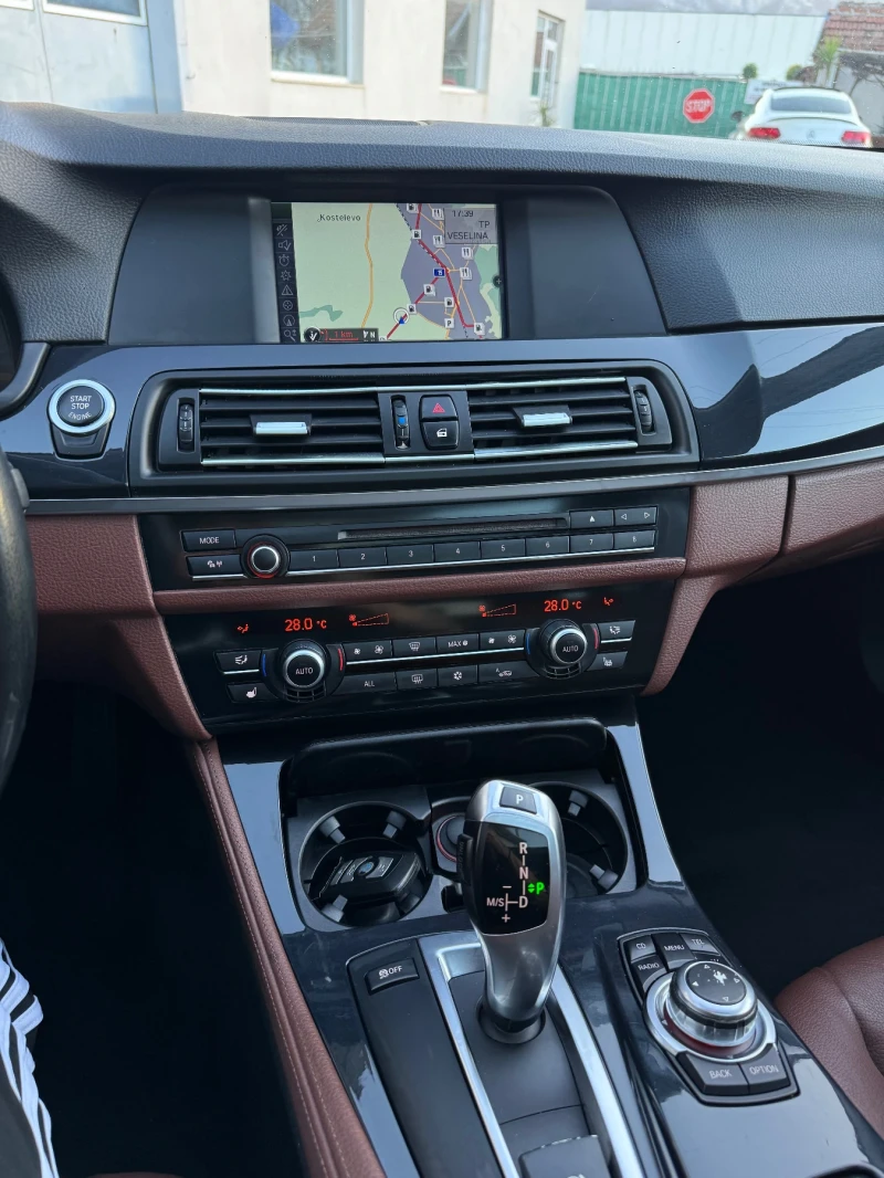 BMW 530 Podgrev Germany , снимка 15 - Автомобили и джипове - 52520037