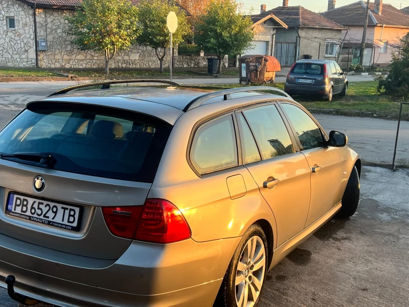 BMW 320, снимка 4 - Автомобили и джипове - 52423753