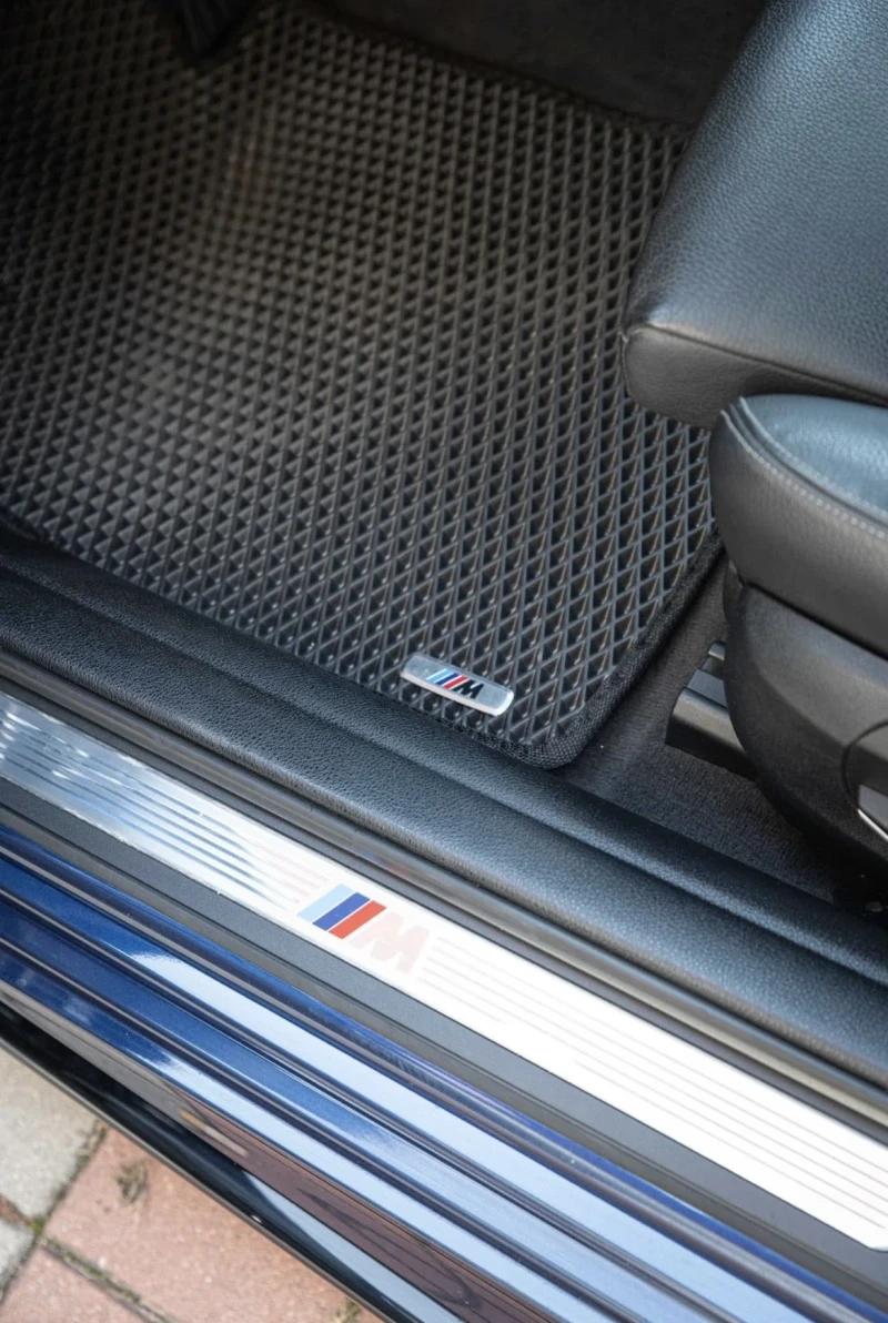 BMW 535 X-DRIVE FULL M-PACK, снимка 11 - Автомобили и джипове - 52590381