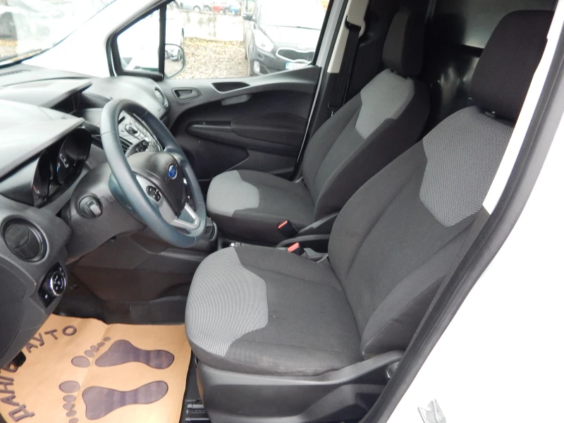 Ford Courier 1.5TDCI* EURO6* , снимка 10 - Автомобили и джипове - 52652147