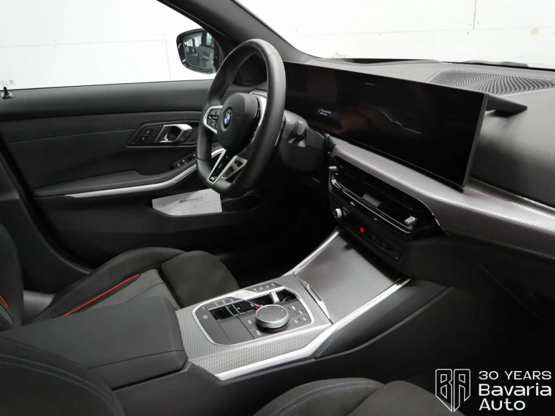 BMW 330 i xDrive M Sport Paket Sportautomatic, снимка 5 - Автомобили и джипове - 52671827