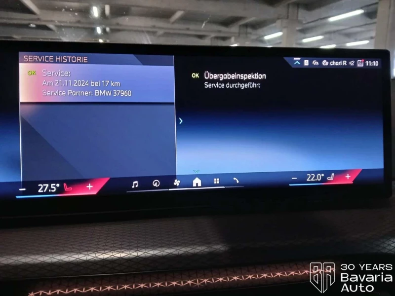 BMW 330 i xDrive M Sport Paket Sportautomatic, снимка 9 - Автомобили и джипове - 52671827