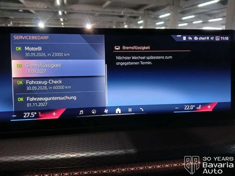 BMW 330 i xDrive M Sport Paket Sportautomatic, снимка 8 - Автомобили и джипове - 52671827