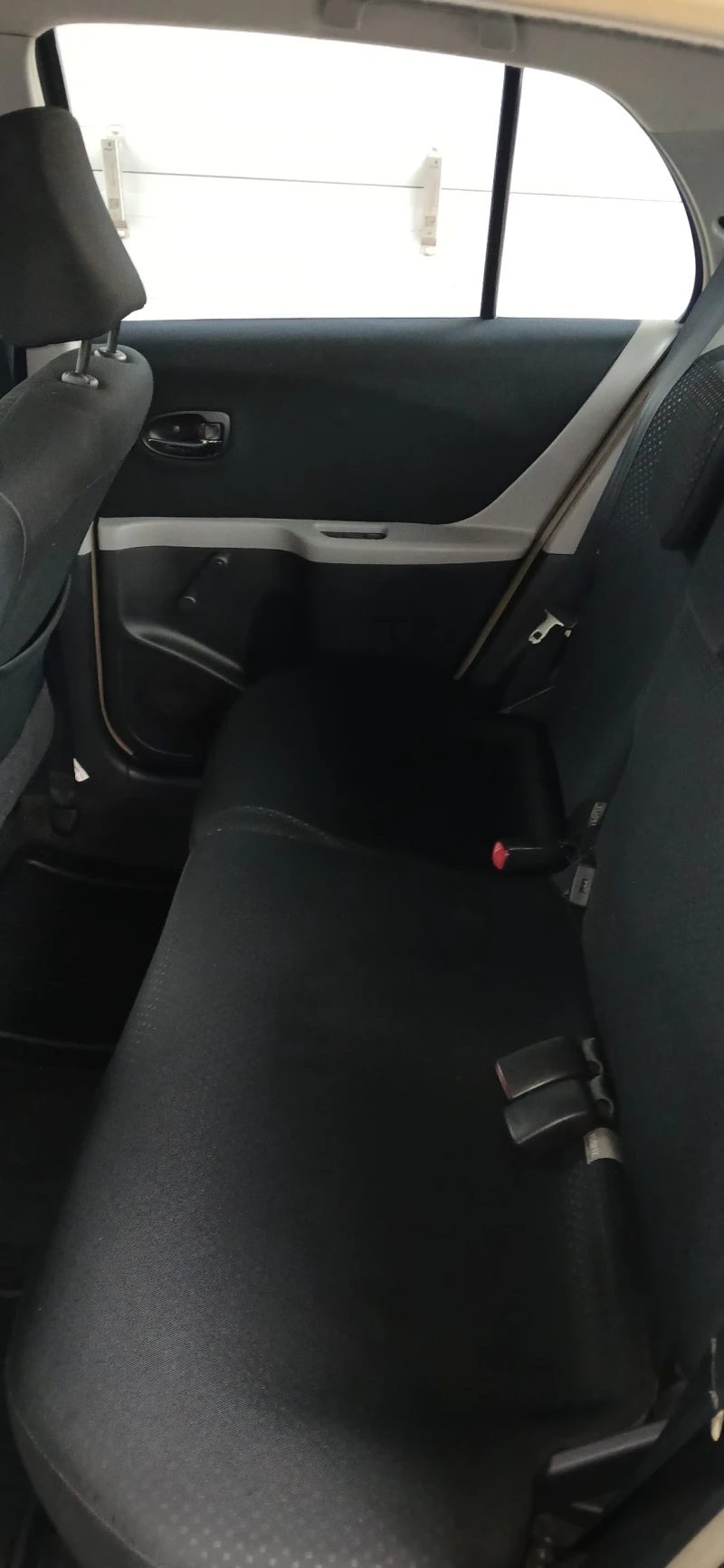 Toyota Yaris Toyota Yaris 1.0 /Facelift, снимка 10 - Автомобили и джипове - 53294176