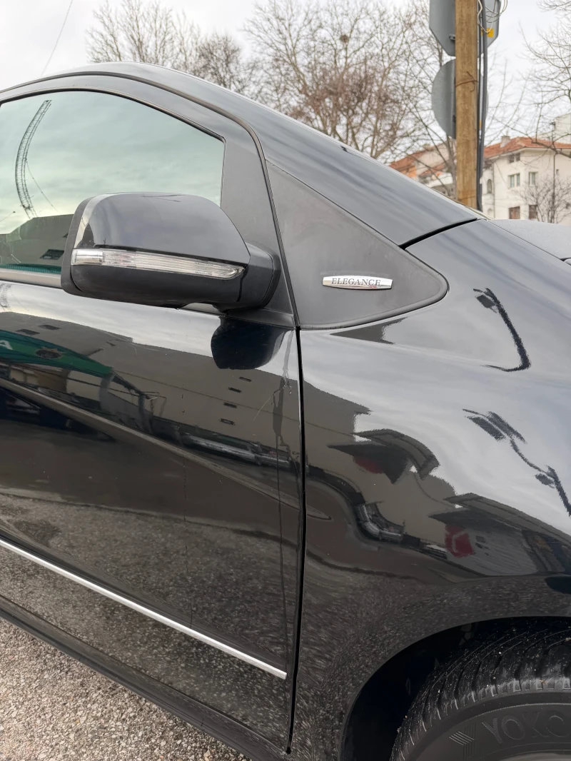 Mercedes-Benz A 180 Elegance, снимка 8 - Автомобили и джипове - 53477036