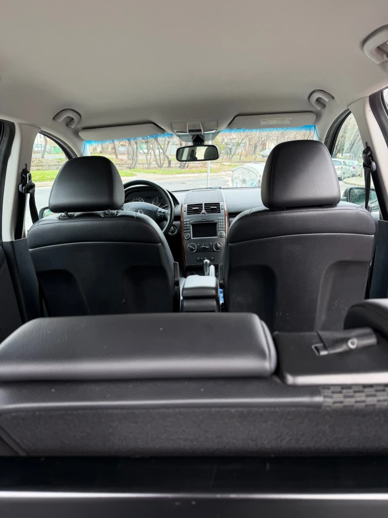 Mercedes-Benz A 180 Elegance, снимка 10 - Автомобили и джипове - 53477036