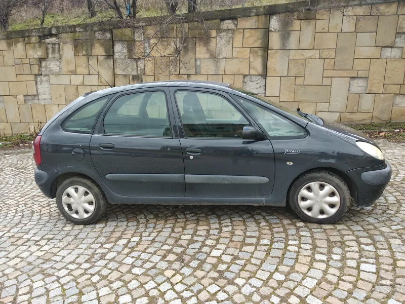 Citroen Xsara picasso 2.0 HDI