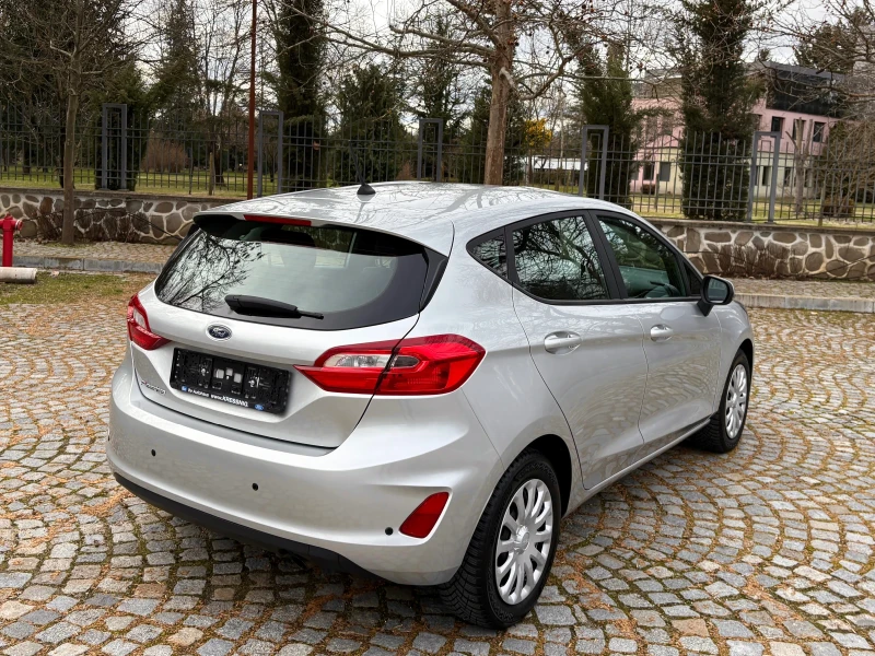 Ford Fiesta 1.1i TREND 121 000км* , снимка 4 - Автомобили и джипове - 53597585