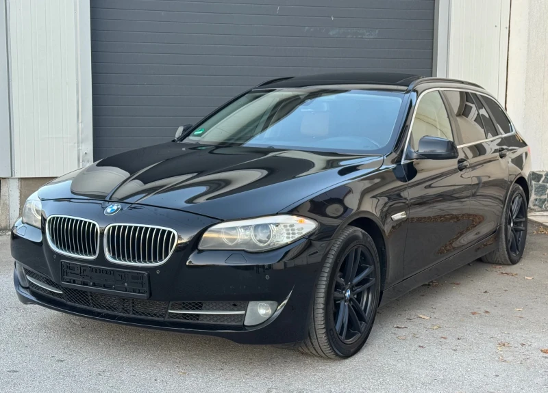 BMW 530 Podgrev Germany  - 15999 лв. / 8180.16 € - 10355211 1