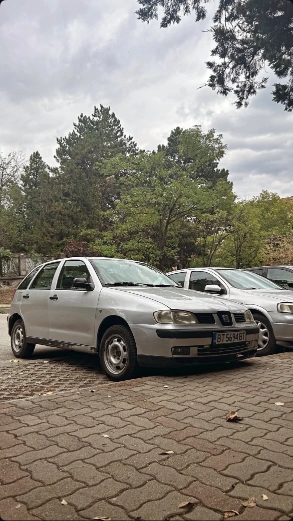 Seat Ibiza  - изображение 2