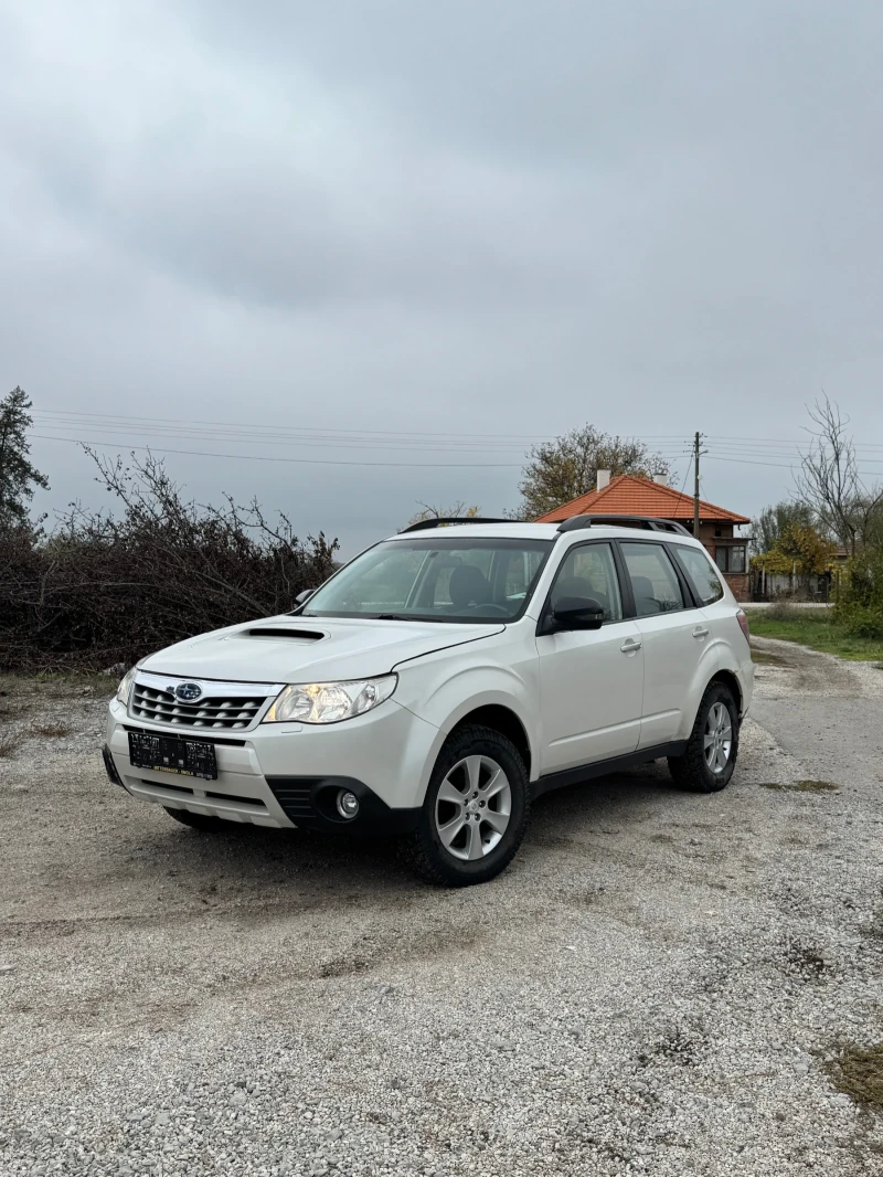 Subaru Forester 2.0D 4x4 147hp - 6799 лв. / 3476.27 € - 39914466 1