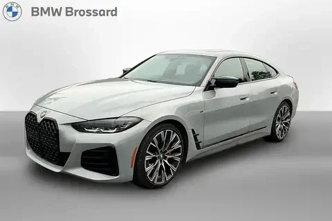 BMW 440 GRAN COUPE * FACE * ПАНО * 360 КАМЕРА * 28500KM