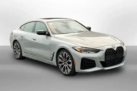 BMW 440 GRAN COUPE * FACE * ПАНО * 360 КАМЕРА * 28500KM, снимка 3 - Автомобили и джипове - 55335186