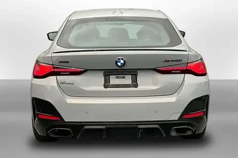 BMW 440 GRAN COUPE * FACE * ПАНО * 360 КАМЕРА * 28500KM, снимка 4 - Автомобили и джипове - 55335186