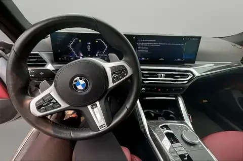 BMW 440 GRAN COUPE * FACE * ПАНО * 360 КАМЕРА * 28500KM, снимка 6 - Автомобили и джипове - 55335186