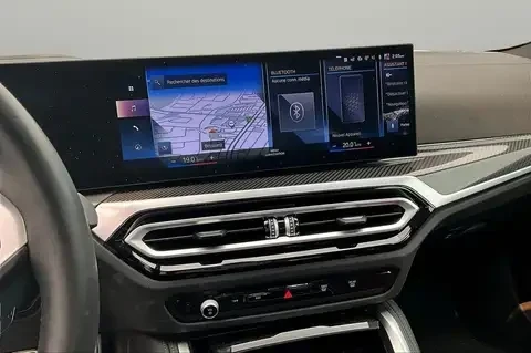 BMW 440 GRAN COUPE * FACE * ПАНО * 360 КАМЕРА * 28500KM, снимка 8 - Автомобили и джипове - 55335186